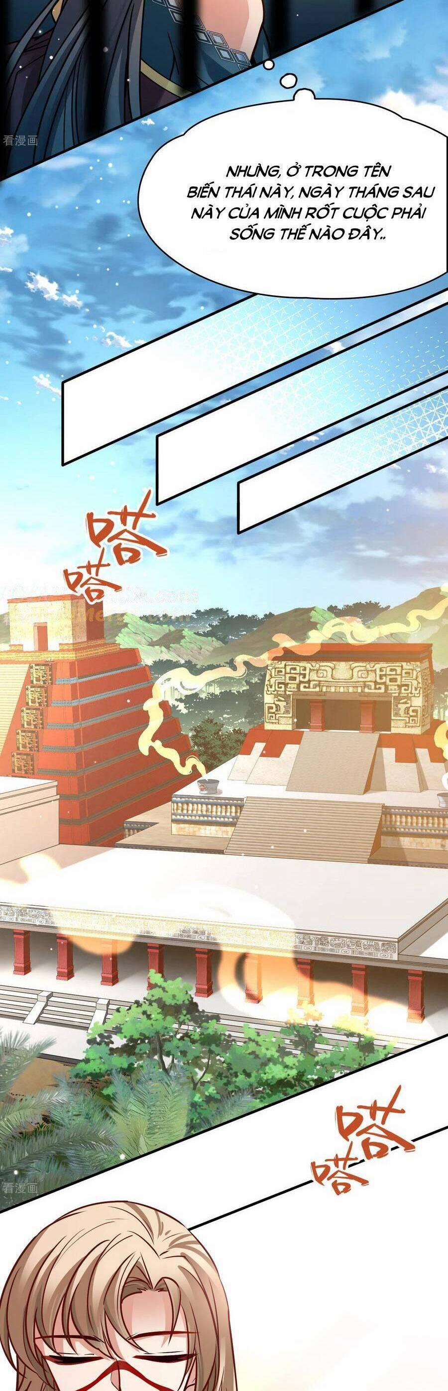 Tầm Trảo Tiền Thế Chi Lữ 2 154 trang 13