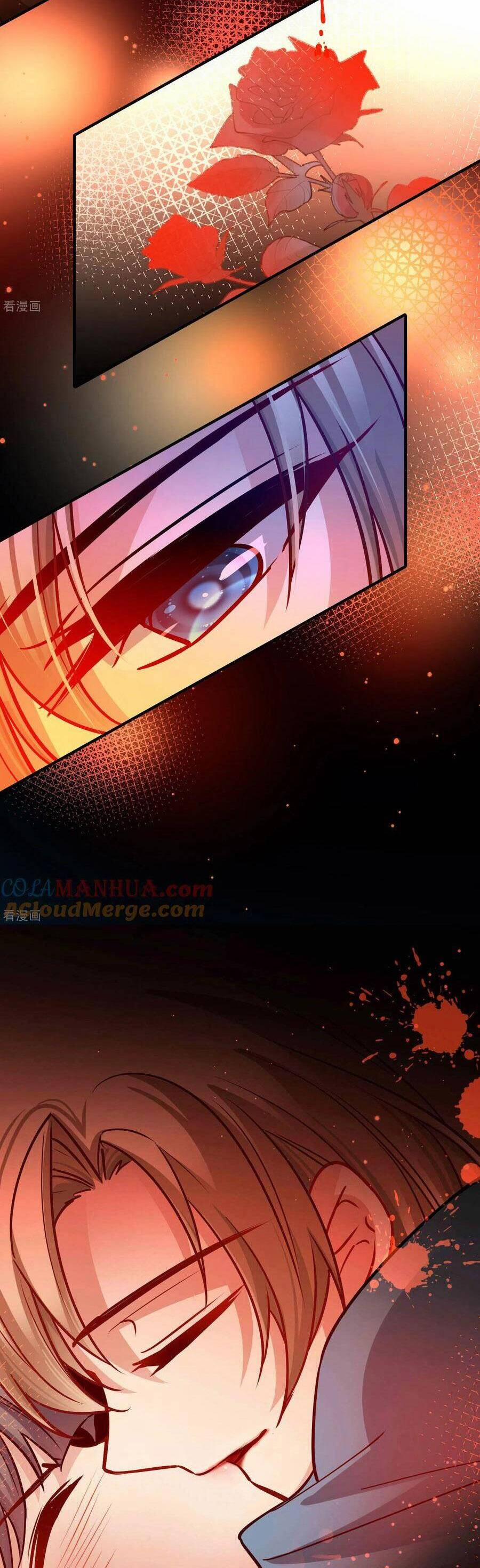 Tầm Trảo Tiền Thế Chi Lữ 2 154 trang 4