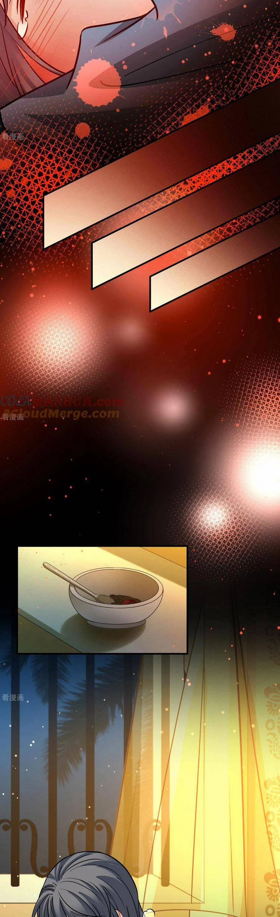 Tầm Trảo Tiền Thế Chi Lữ 2 154 trang 5