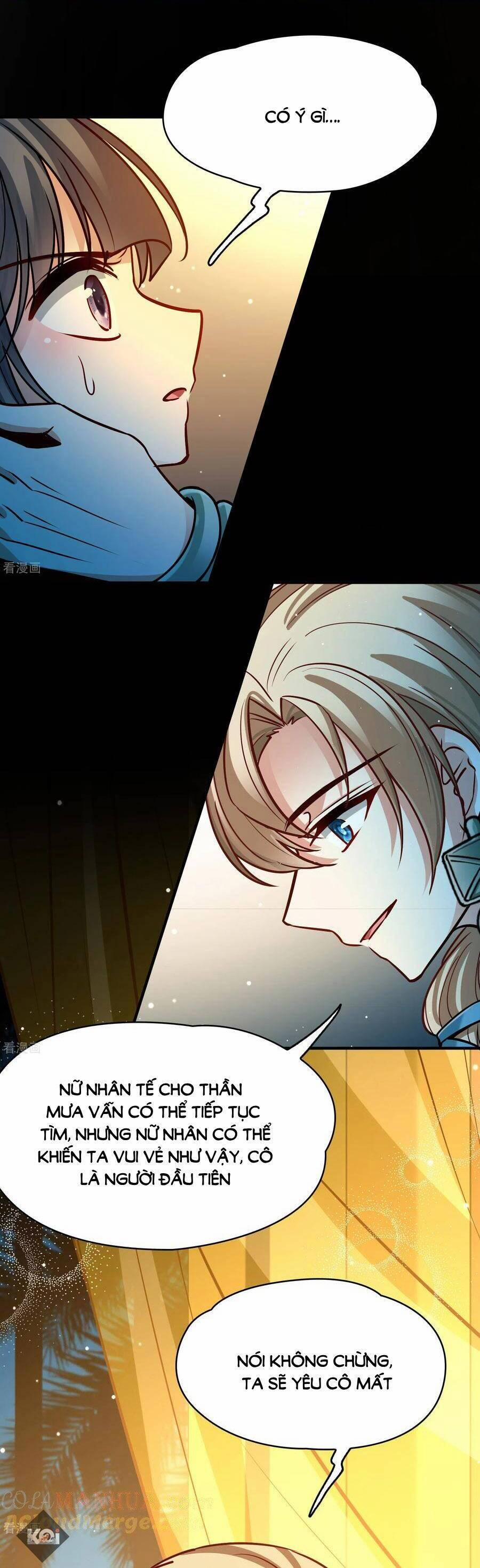 Tầm Trảo Tiền Thế Chi Lữ 2 154 trang 8