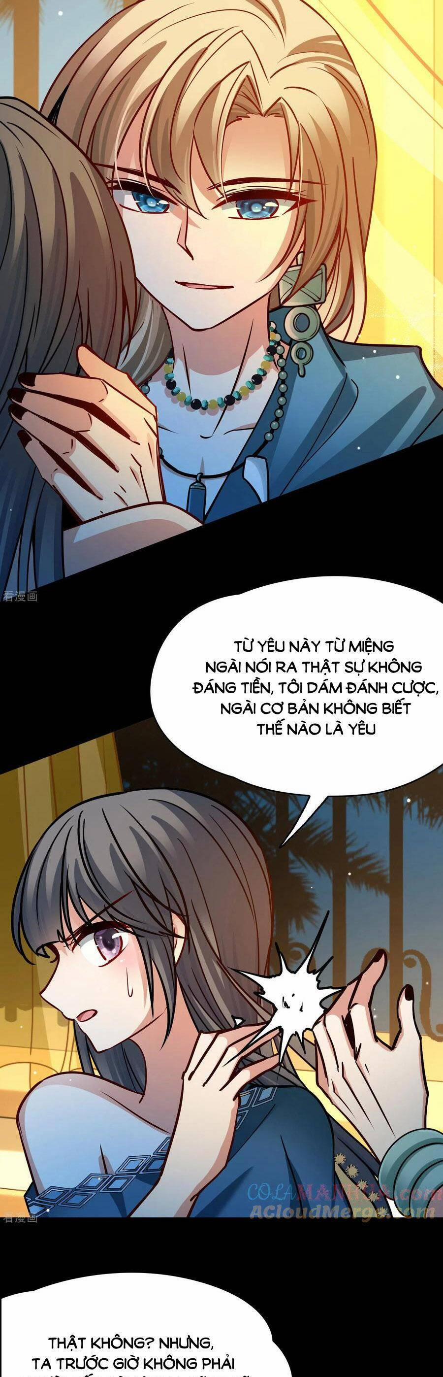 Tầm Trảo Tiền Thế Chi Lữ 2 154 trang 9