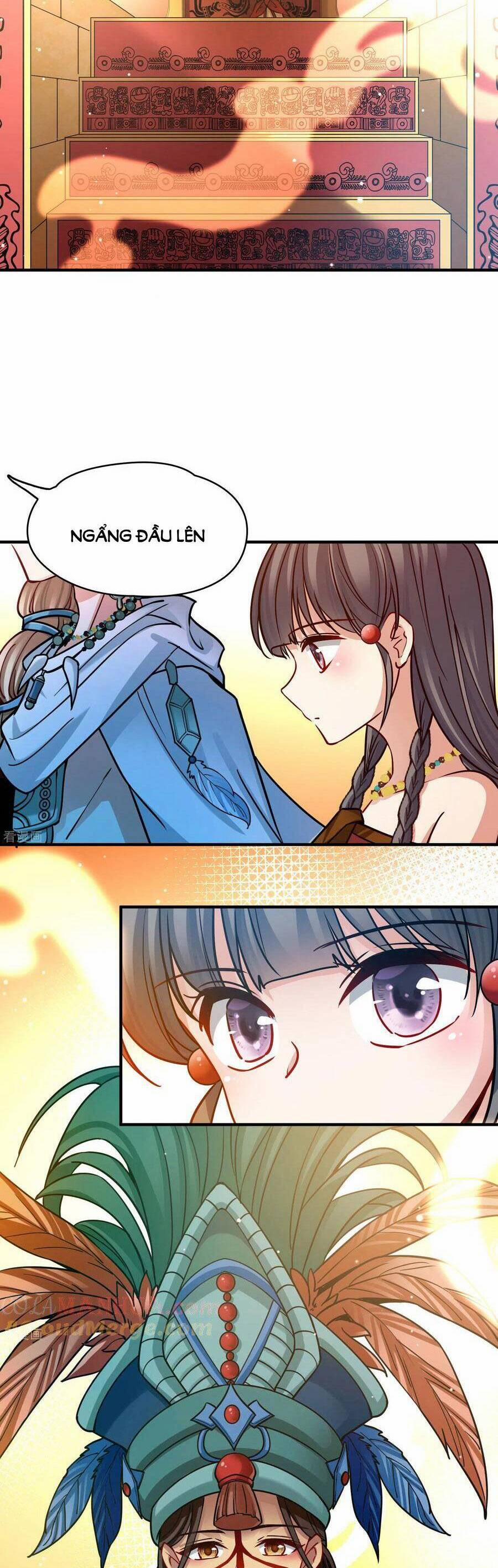 Tầm Trảo Tiền Thế Chi Lữ 2 155 trang 1