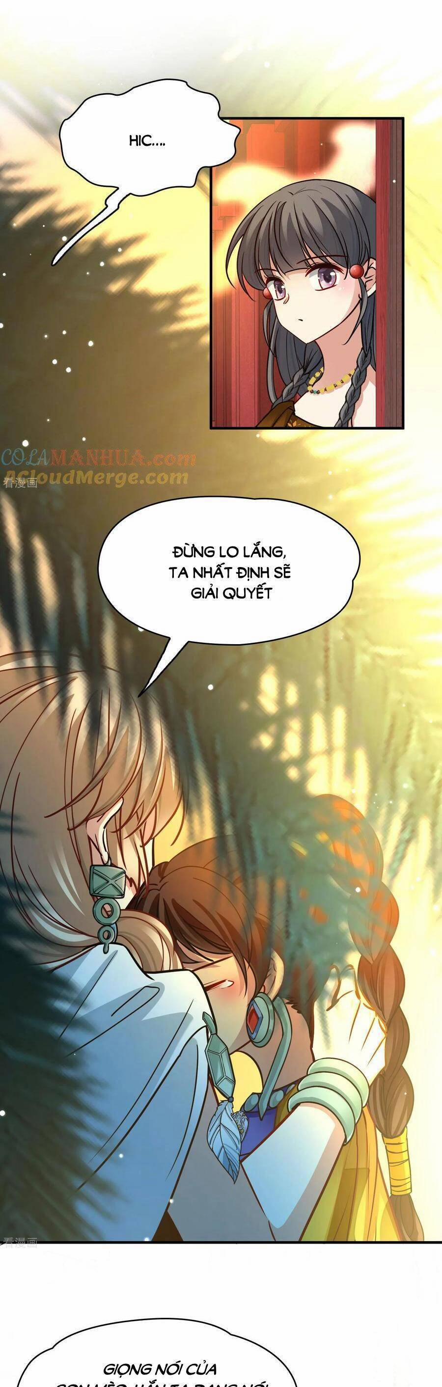 Tầm Trảo Tiền Thế Chi Lữ 2 156 trang 0