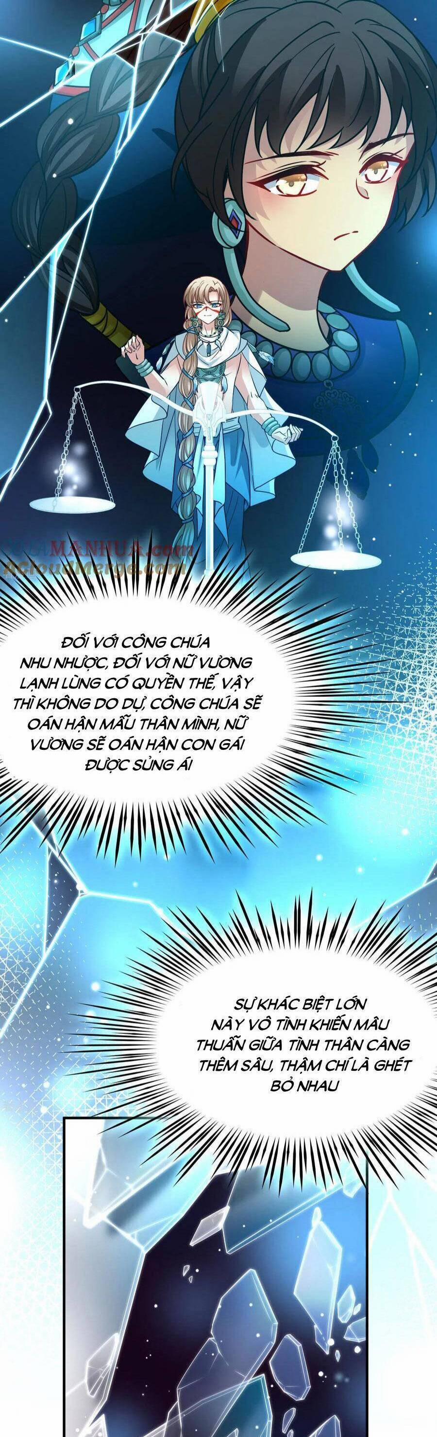 Tầm Trảo Tiền Thế Chi Lữ 2 156 trang 11