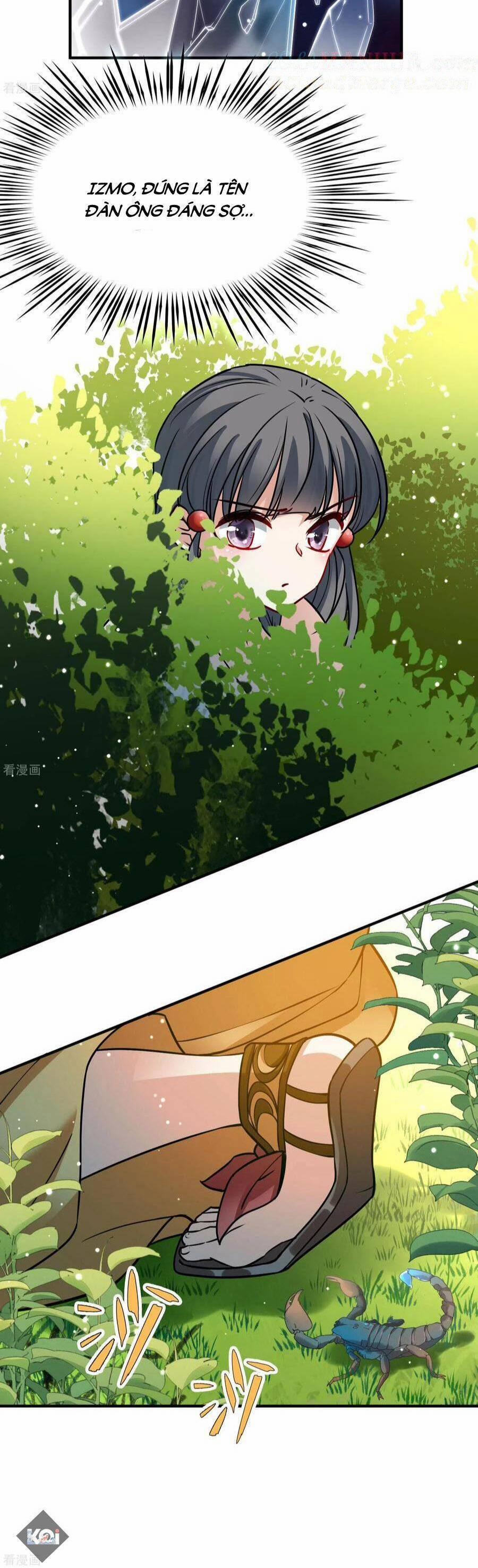 Tầm Trảo Tiền Thế Chi Lữ 2 156 trang 12