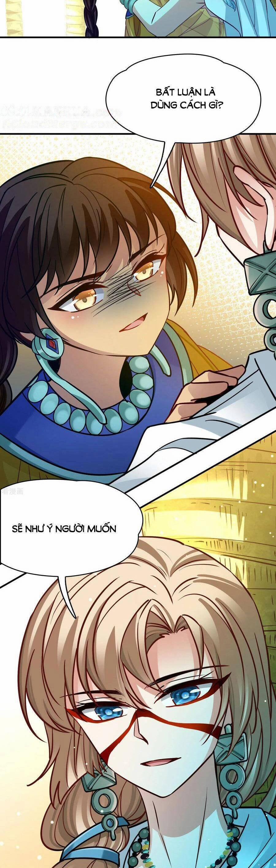 Tầm Trảo Tiền Thế Chi Lữ 2 156 trang 6