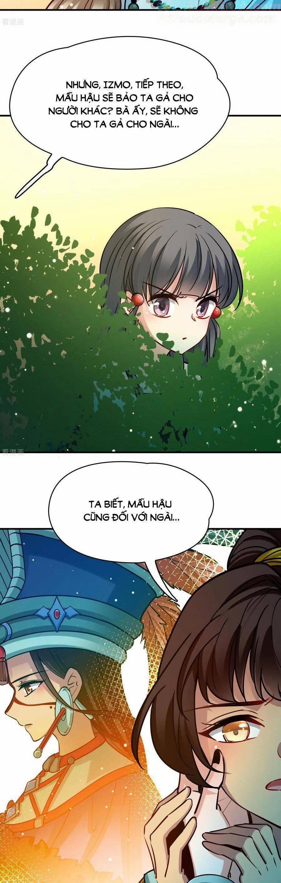 Tầm Trảo Tiền Thế Chi Lữ 2 156 trang 7