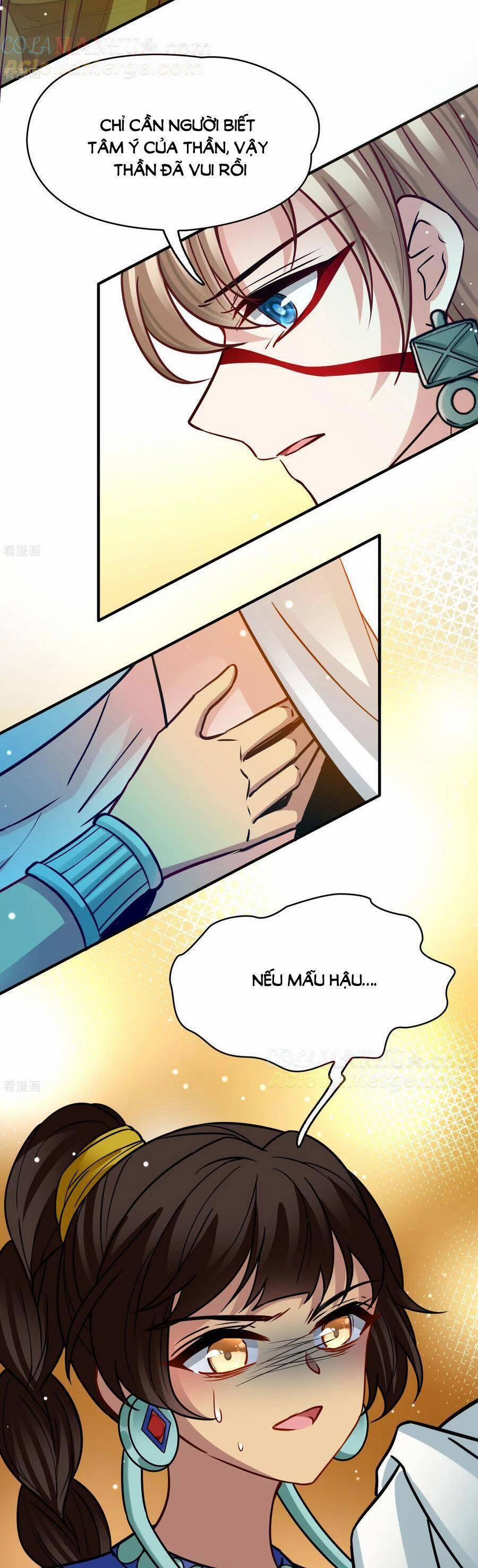 Tầm Trảo Tiền Thế Chi Lữ 2 156 trang 9