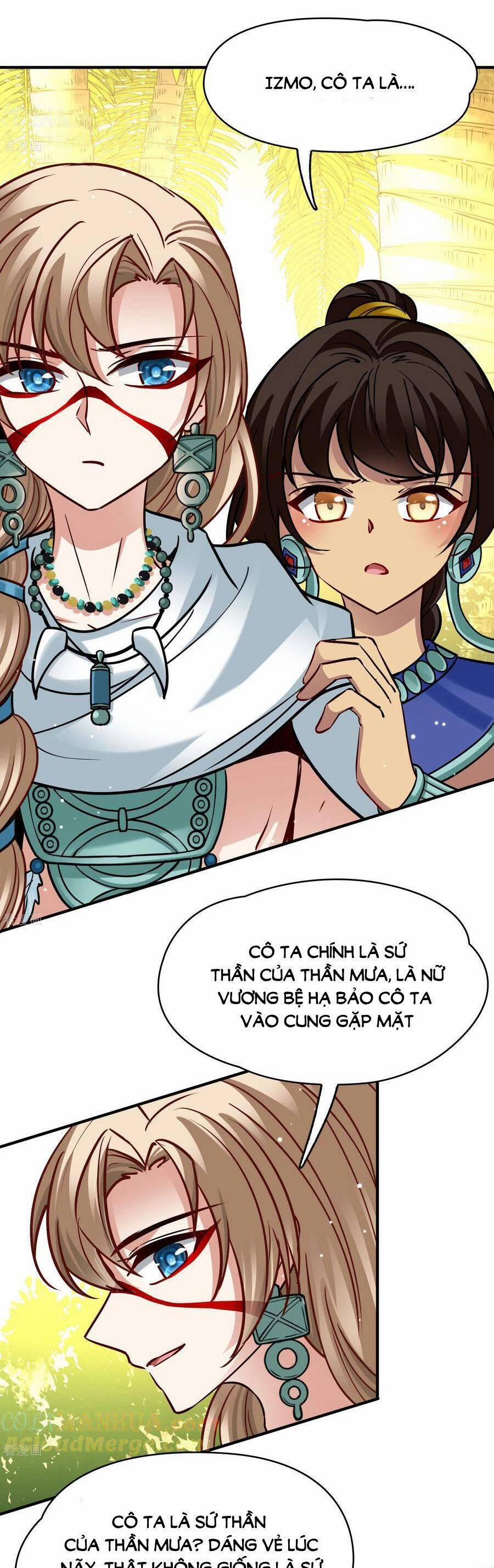 Tầm Trảo Tiền Thế Chi Lữ 2 158 trang 0