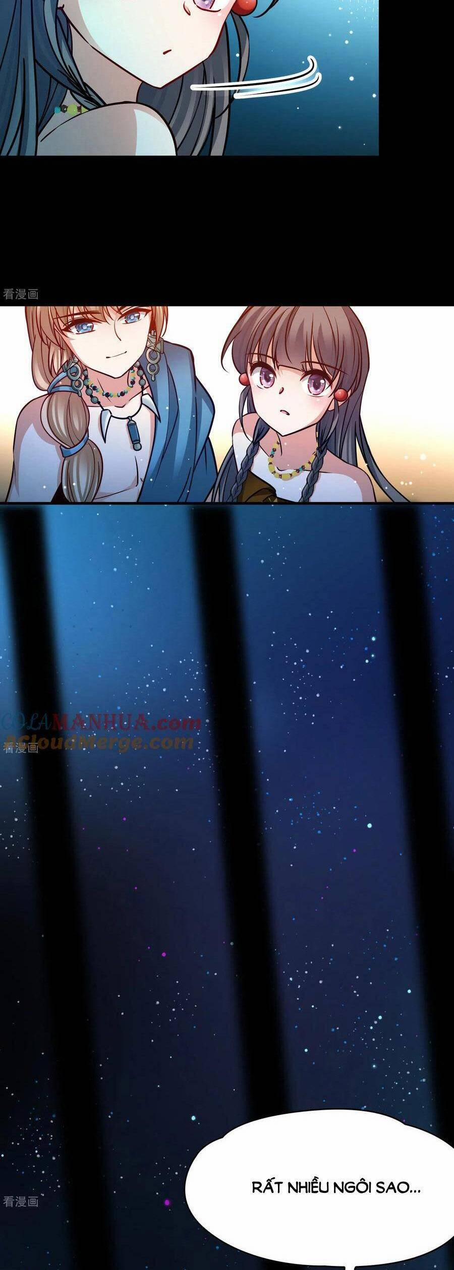 Tầm Trảo Tiền Thế Chi Lữ 2 158 trang 11