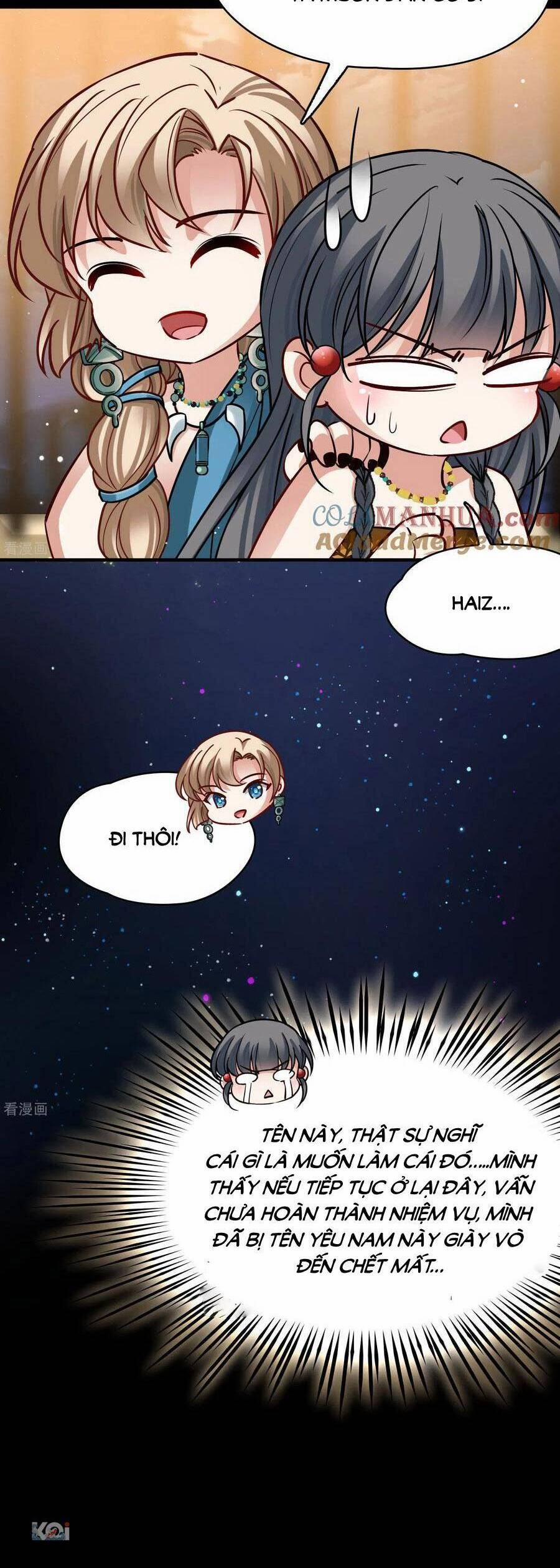 Tầm Trảo Tiền Thế Chi Lữ 2 158 trang 13