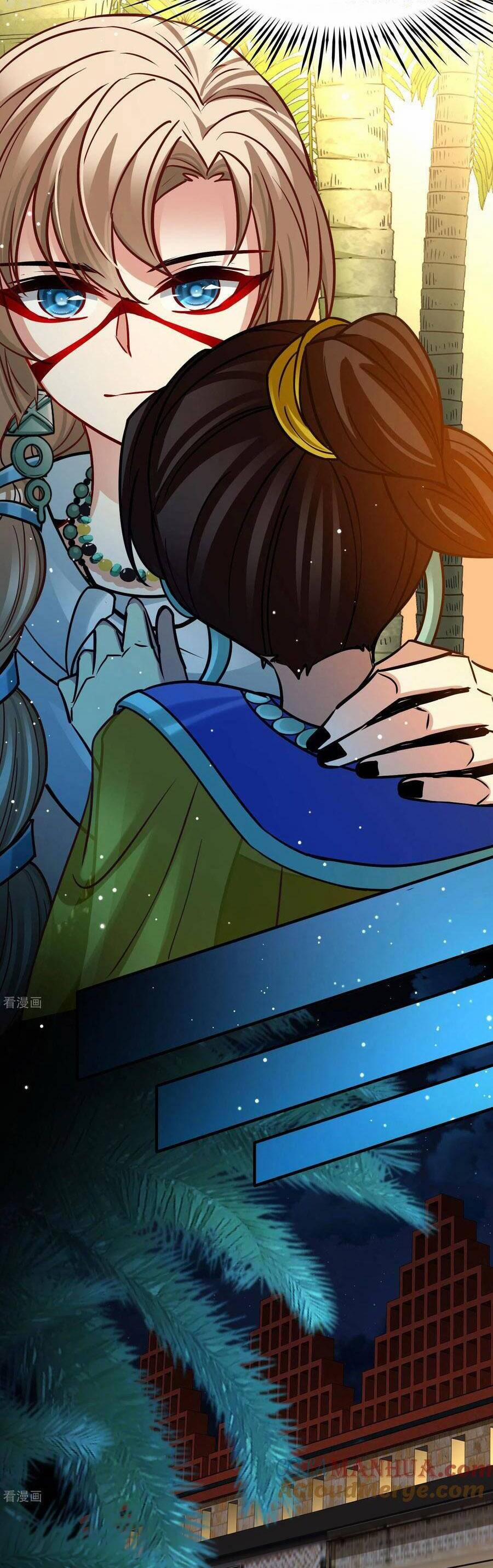 Tầm Trảo Tiền Thế Chi Lữ 2 158 trang 4