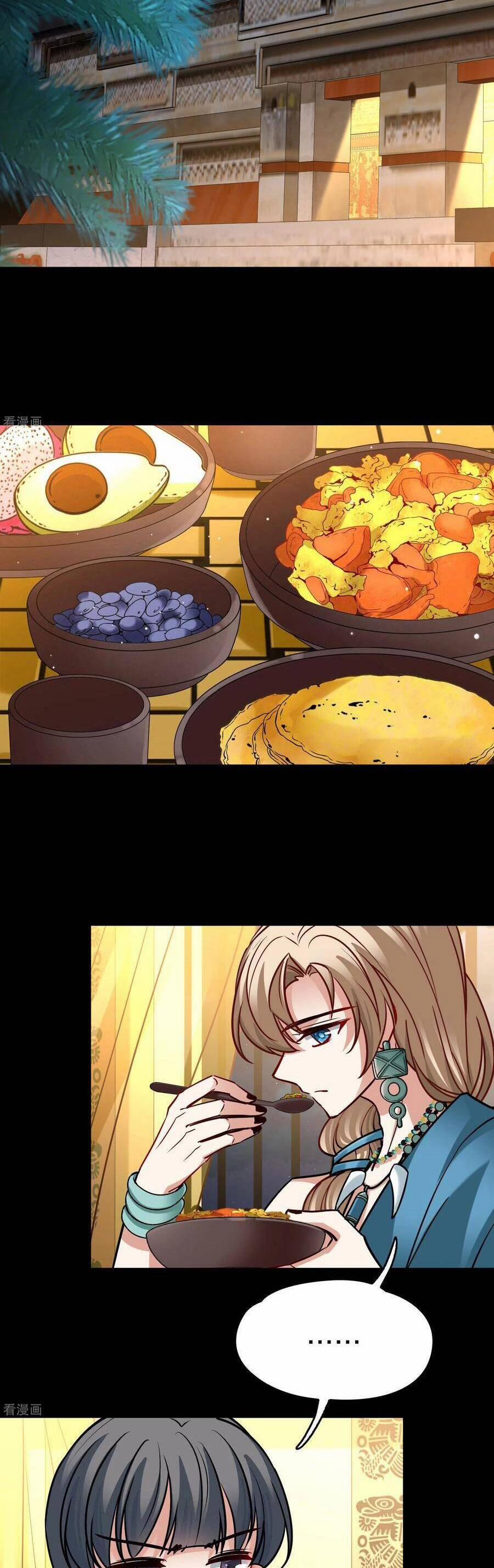 Tầm Trảo Tiền Thế Chi Lữ 2 158 trang 5