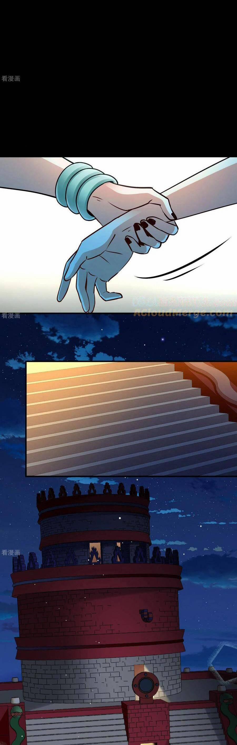 Tầm Trảo Tiền Thế Chi Lữ 2 159 trang 1