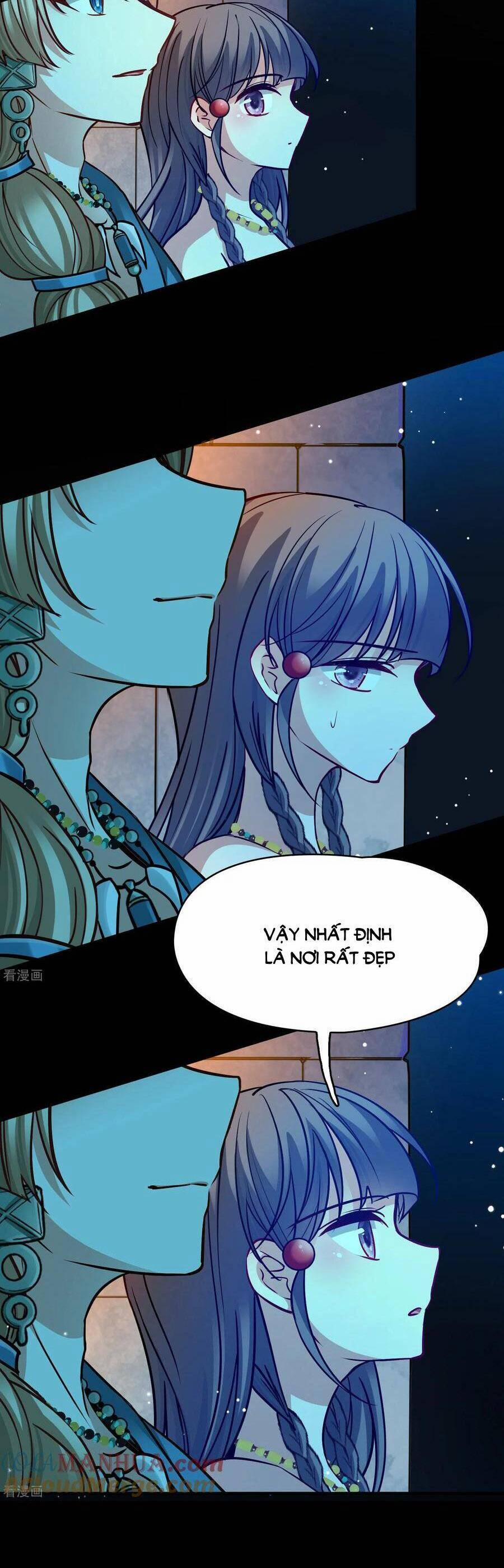 Tầm Trảo Tiền Thế Chi Lữ 2 159 trang 10