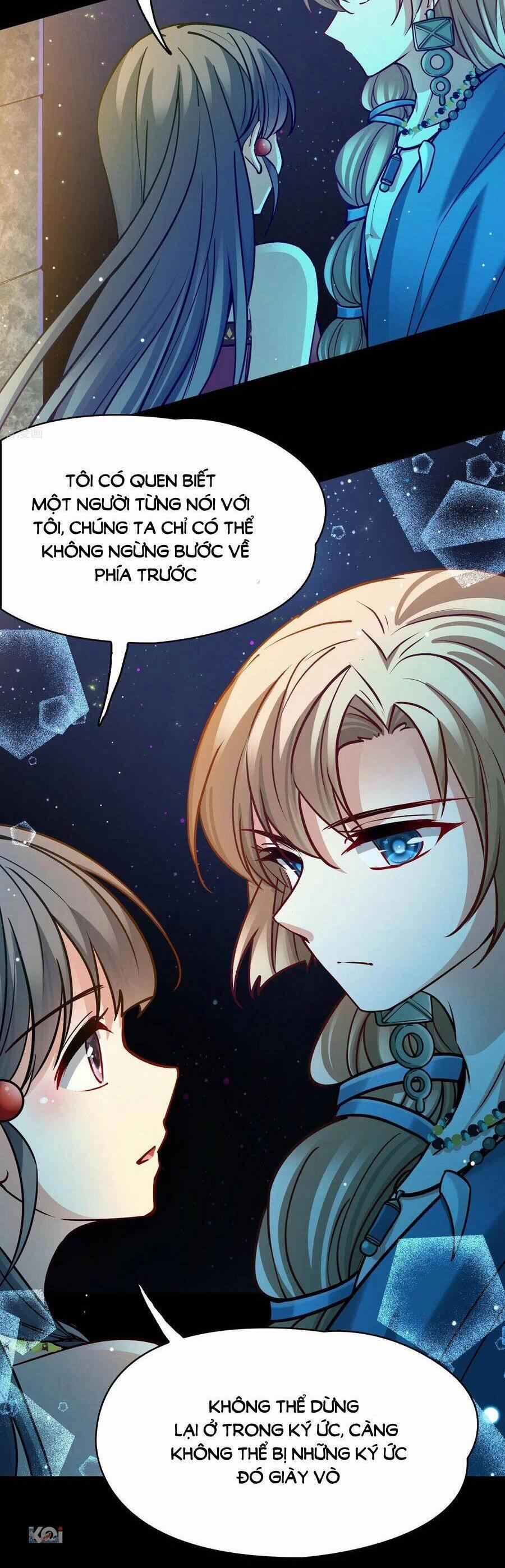 Tầm Trảo Tiền Thế Chi Lữ 2 159 trang 14