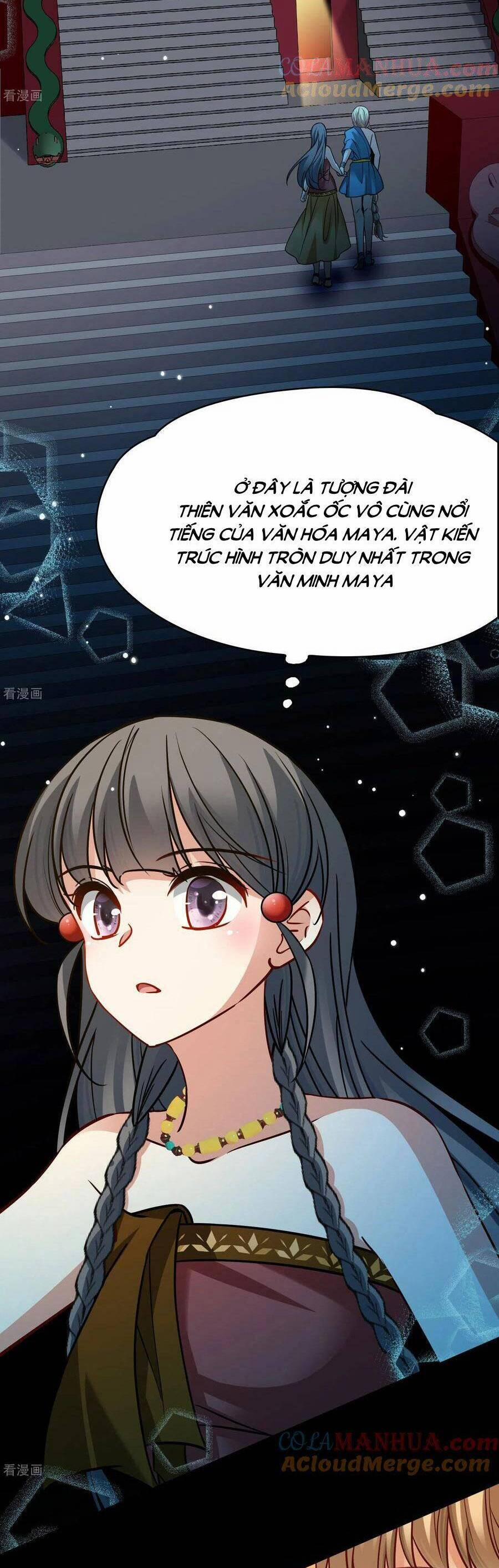 Tầm Trảo Tiền Thế Chi Lữ 2 159 trang 2