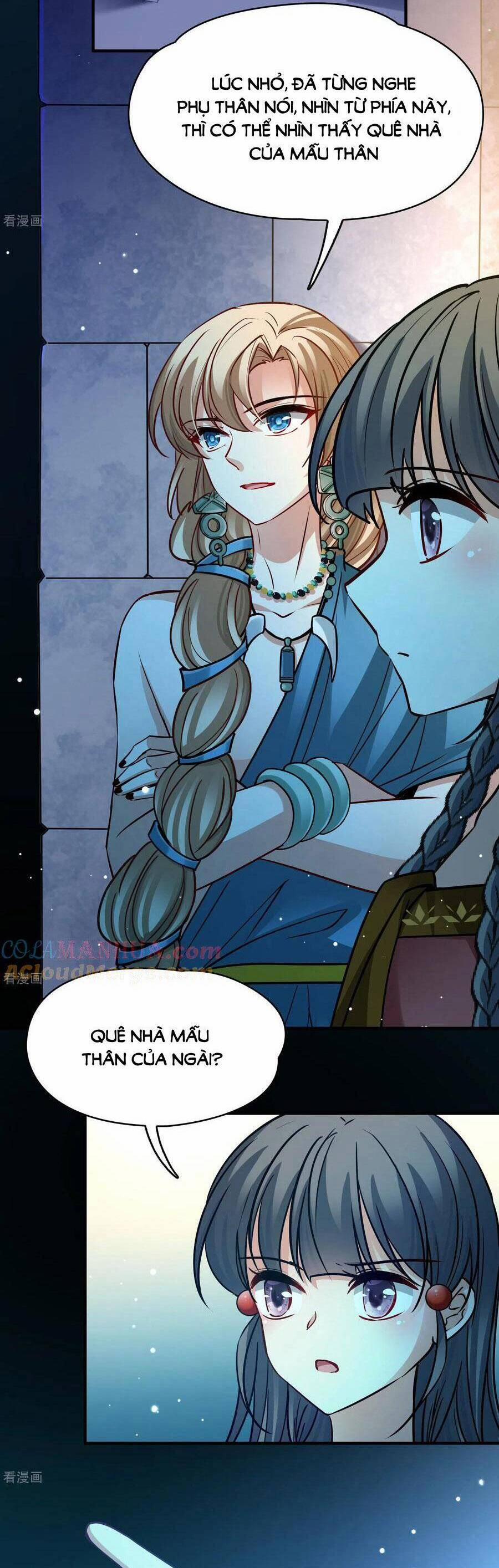 Tầm Trảo Tiền Thế Chi Lữ 2 159 trang 4