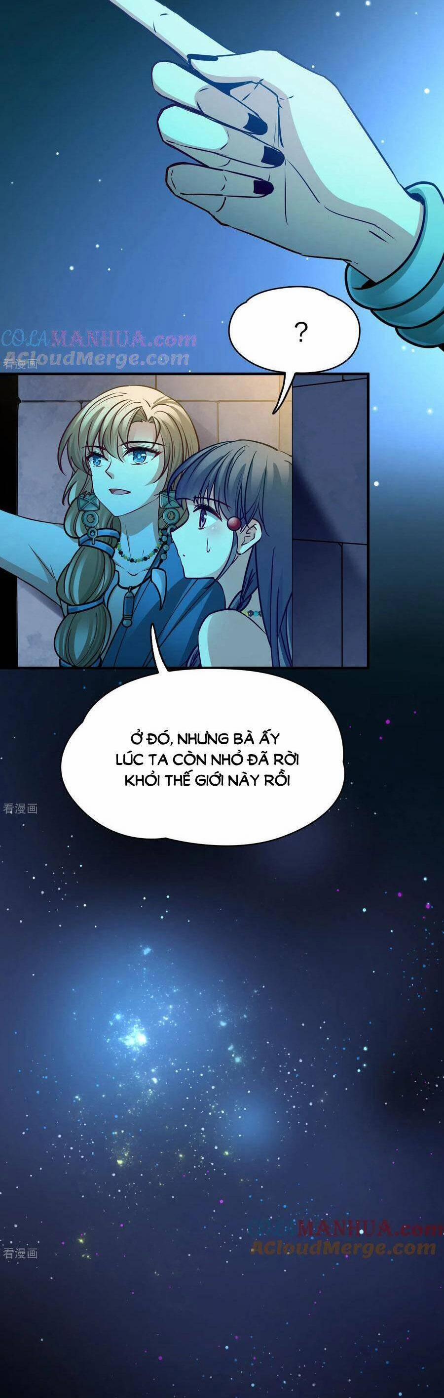 Tầm Trảo Tiền Thế Chi Lữ 2 159 trang 5