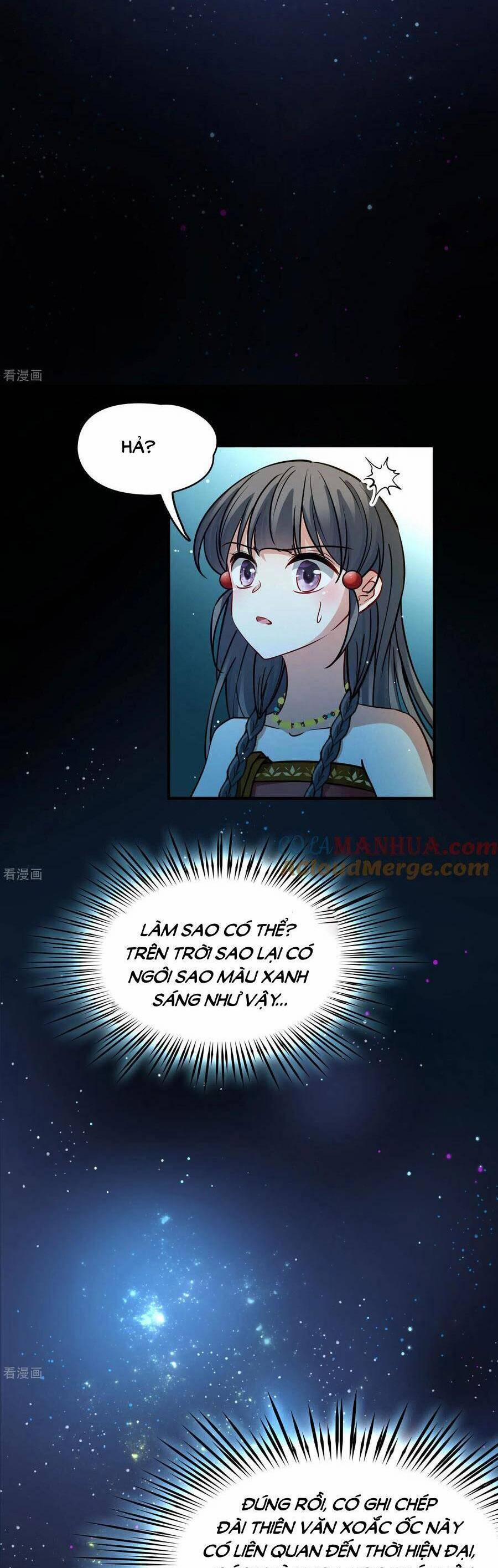 Tầm Trảo Tiền Thế Chi Lữ 2 159 trang 6