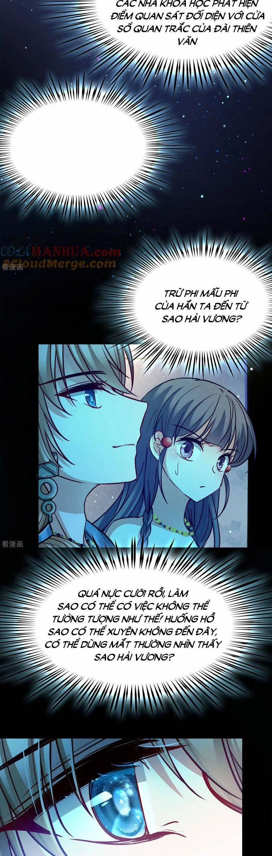 Tầm Trảo Tiền Thế Chi Lữ 2 159 trang 7