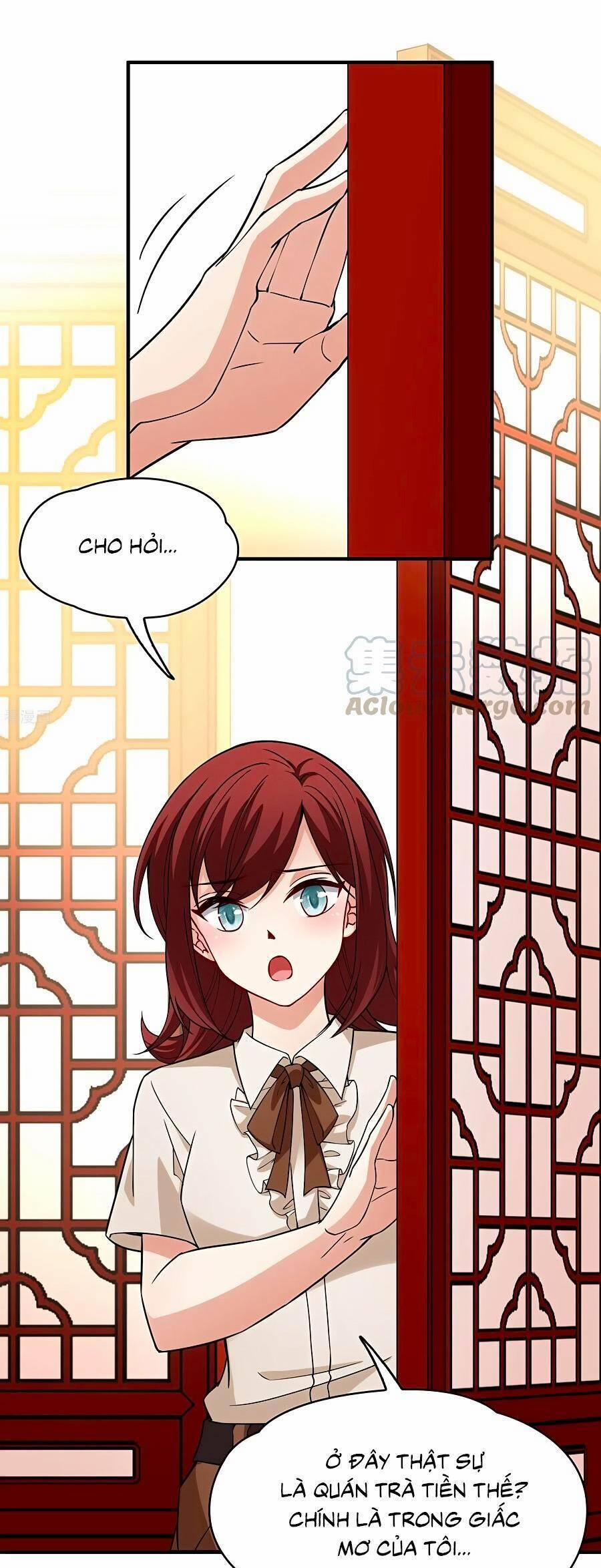 Tầm Trảo Tiền Thế Chi Lữ 2 16 trang 0