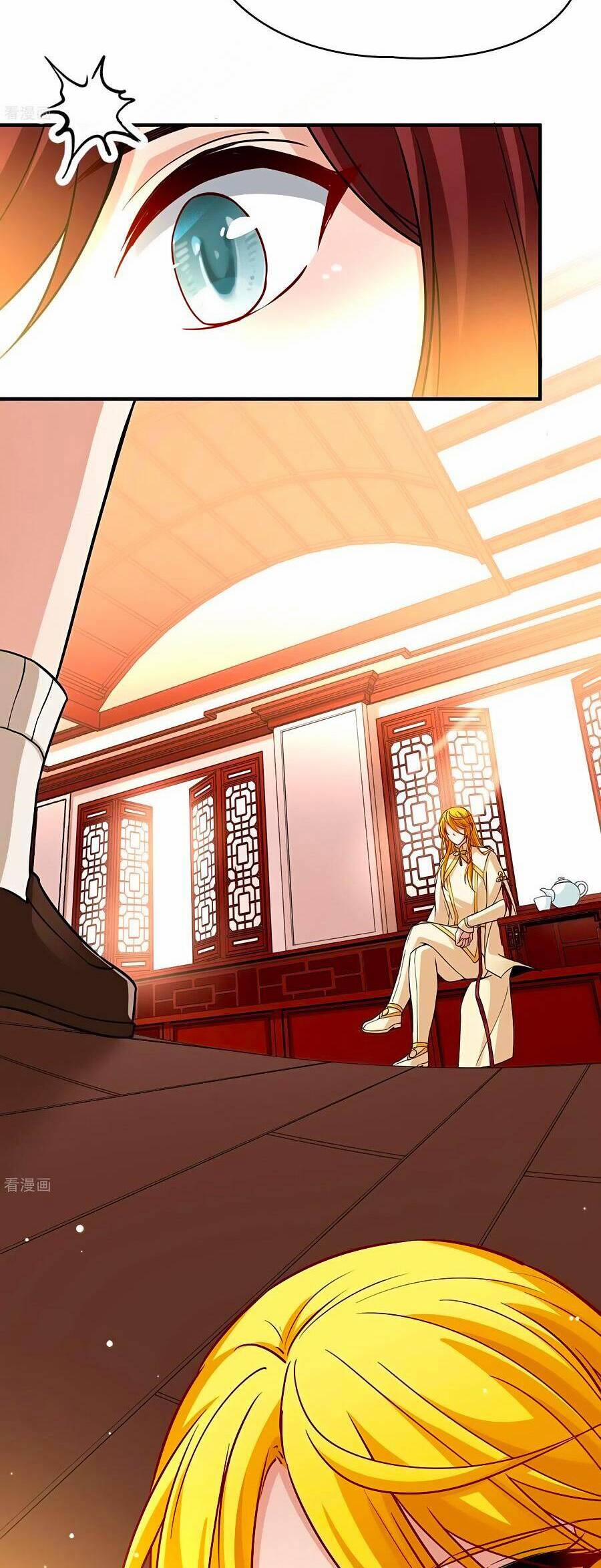 Tầm Trảo Tiền Thế Chi Lữ 2 16 trang 1