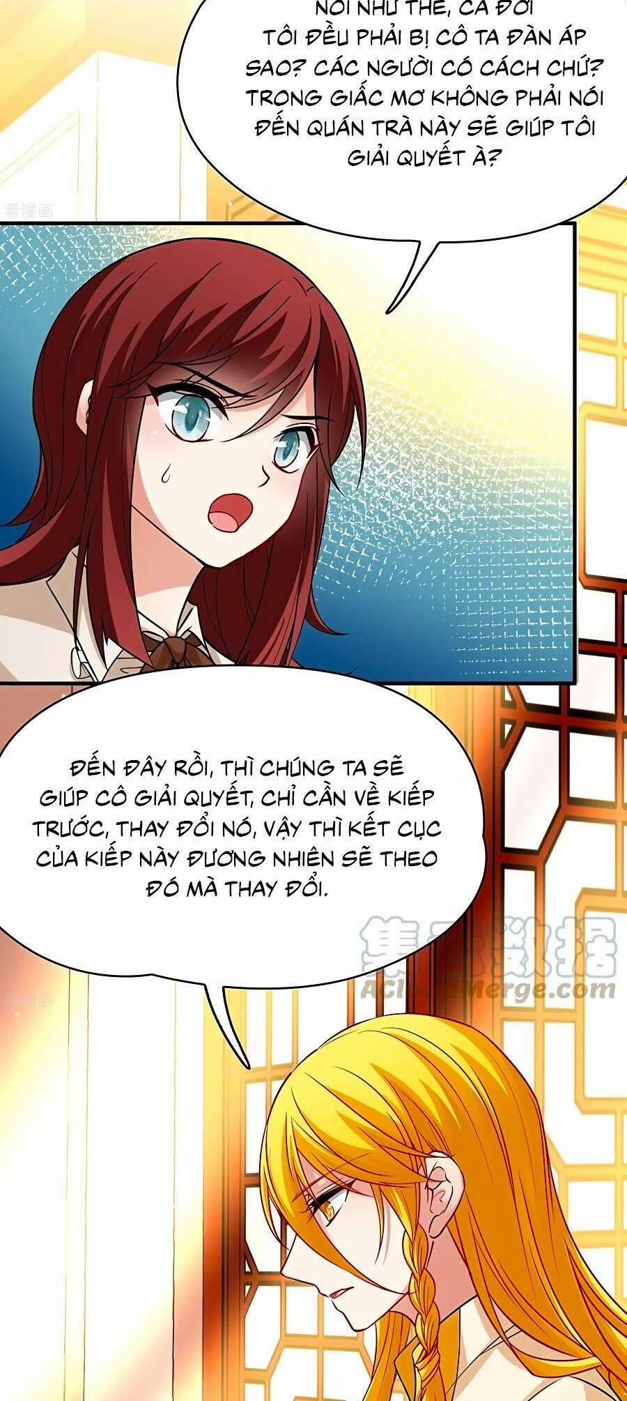 Tầm Trảo Tiền Thế Chi Lữ 2 16 trang 11