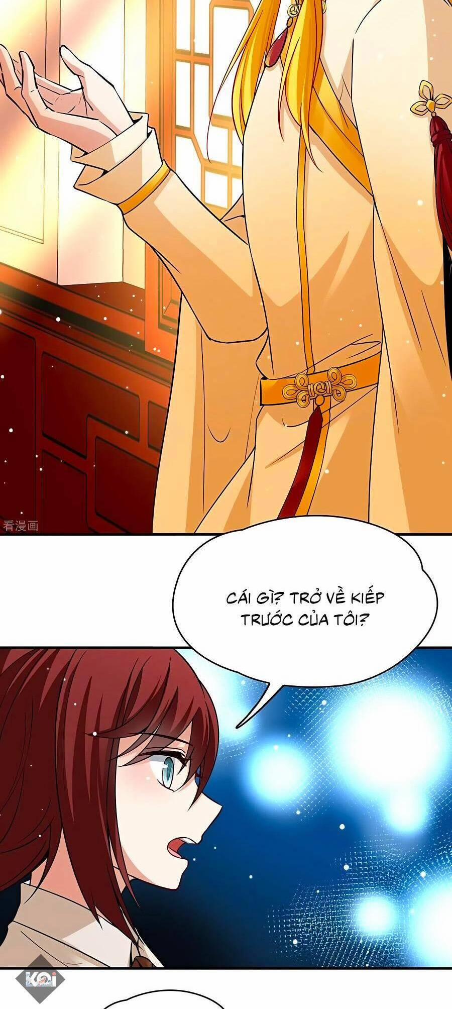 Tầm Trảo Tiền Thế Chi Lữ 2 16 trang 12