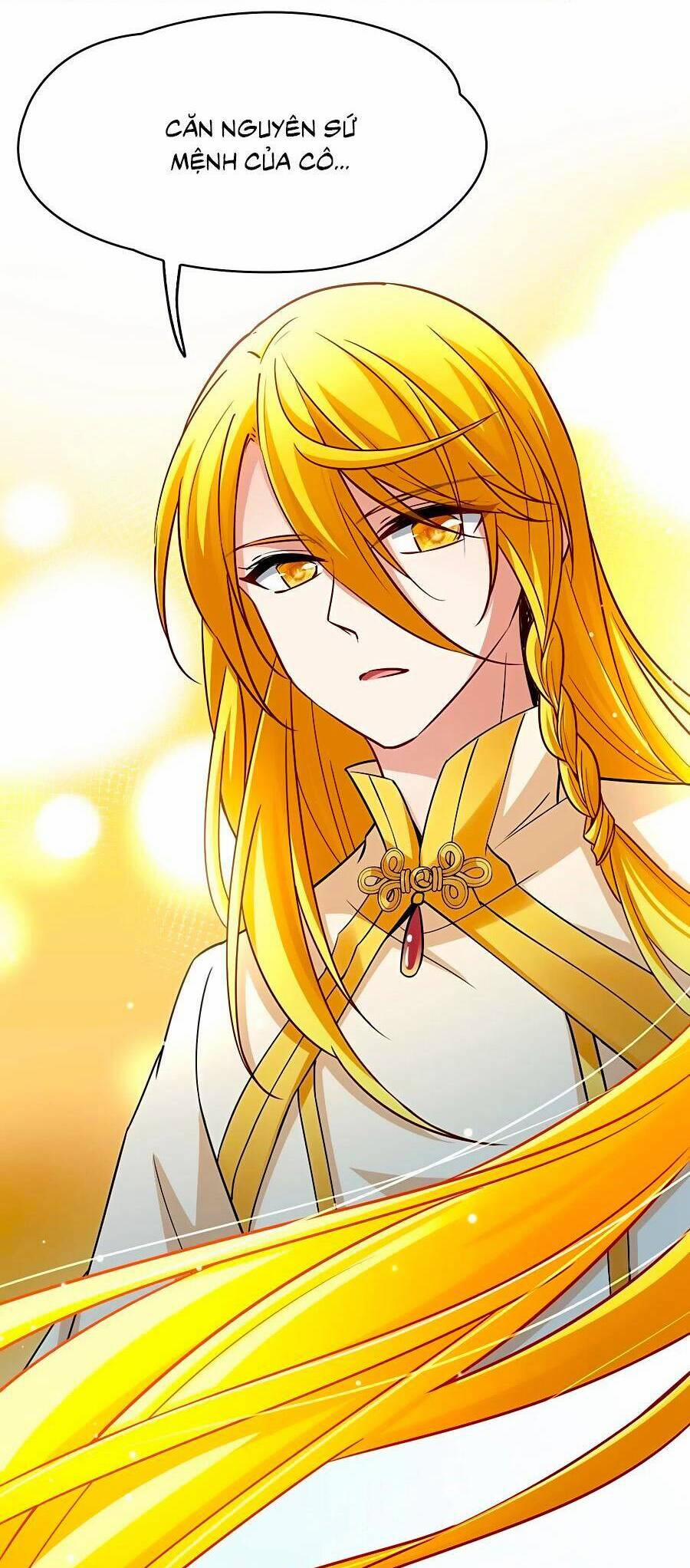 Tầm Trảo Tiền Thế Chi Lữ 2 16 trang 20