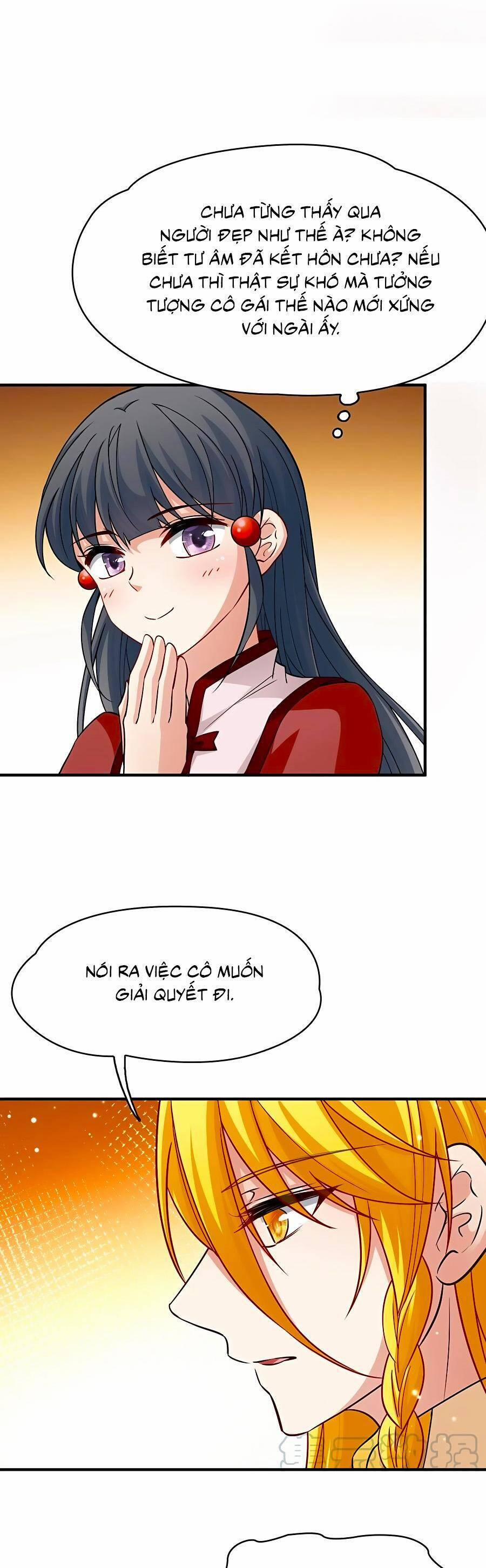 Tầm Trảo Tiền Thế Chi Lữ 2 16 trang 3