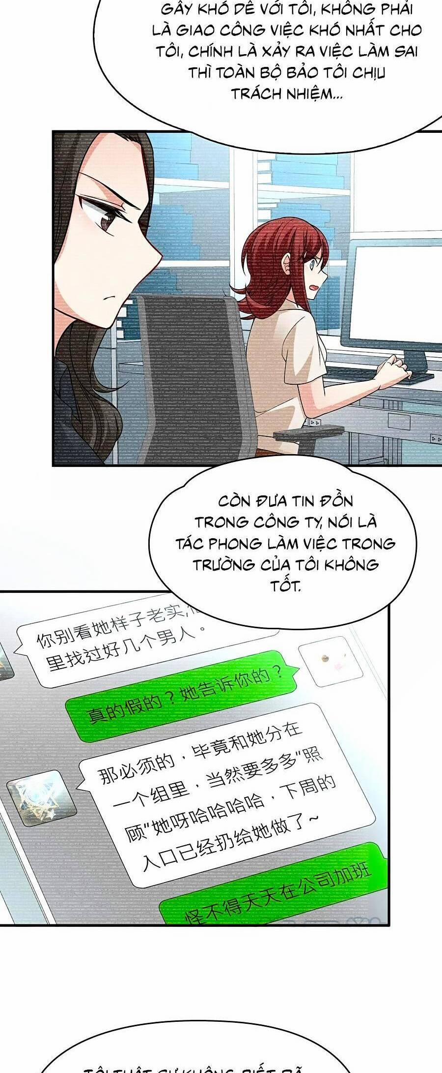 Tầm Trảo Tiền Thế Chi Lữ 2 16 trang 6