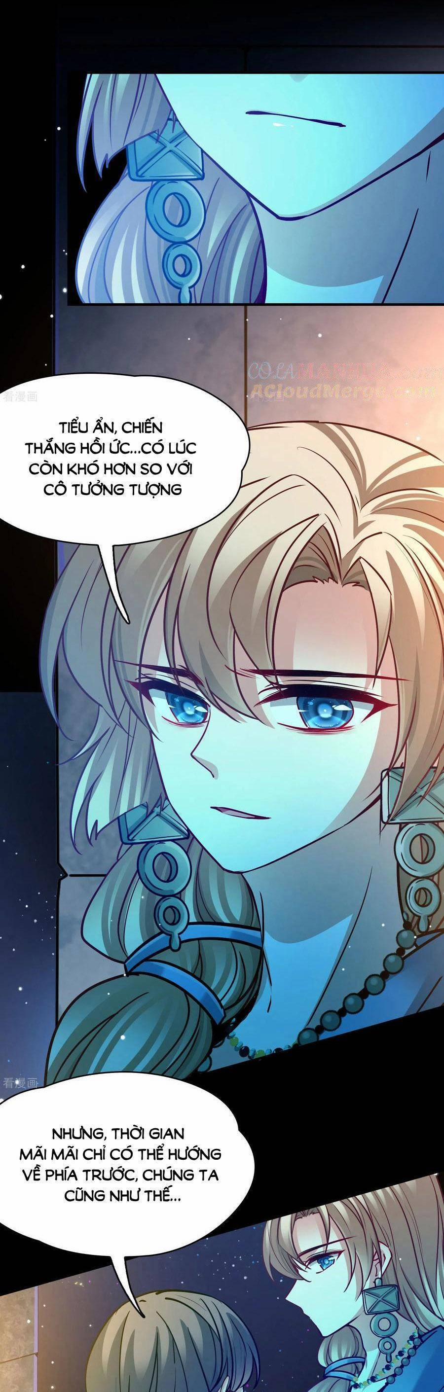 Tầm Trảo Tiền Thế Chi Lữ 2 160 trang 0