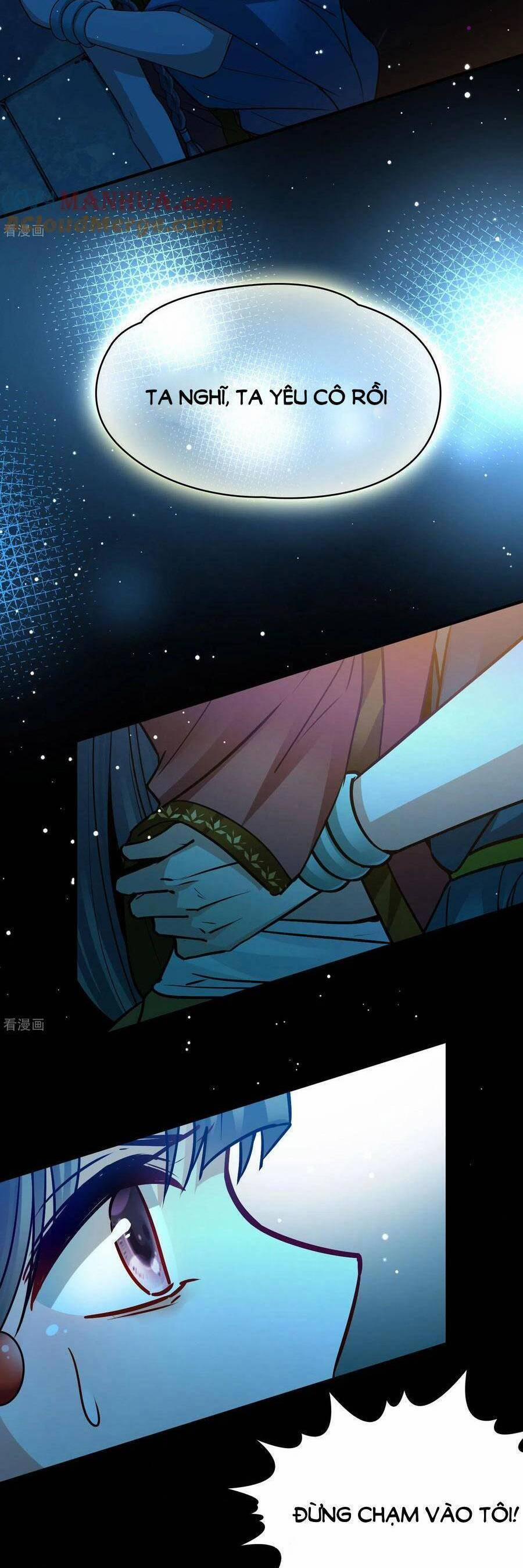 Tầm Trảo Tiền Thế Chi Lữ 2 160 trang 10