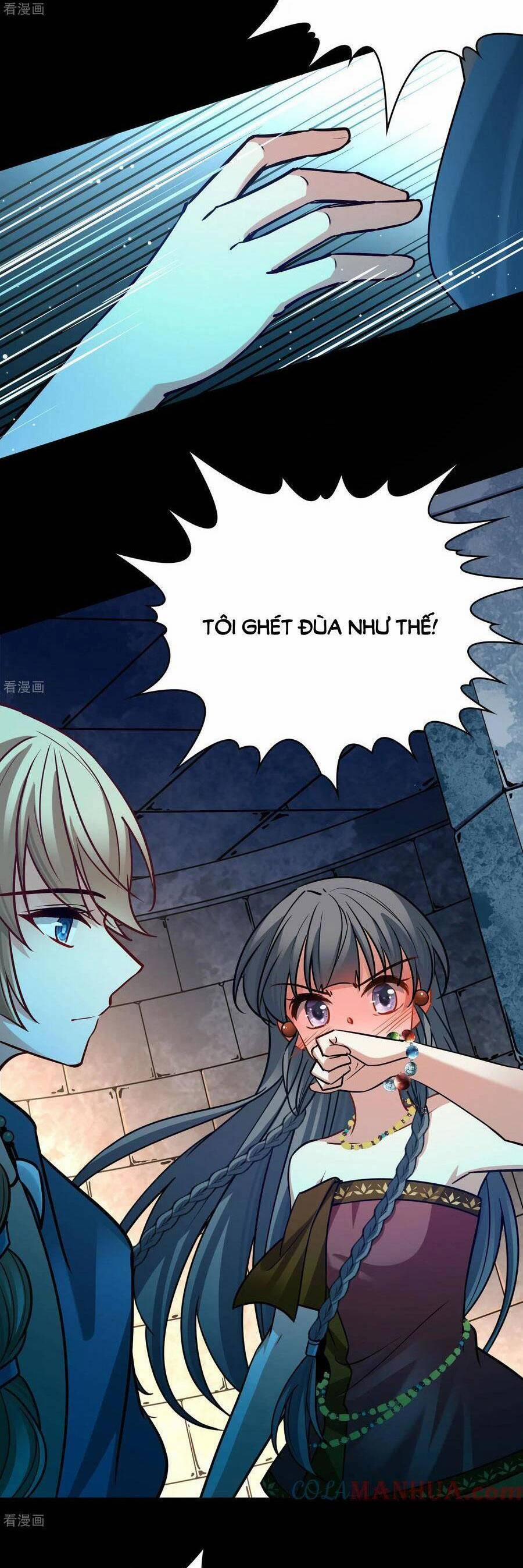 Tầm Trảo Tiền Thế Chi Lữ 2 160 trang 11