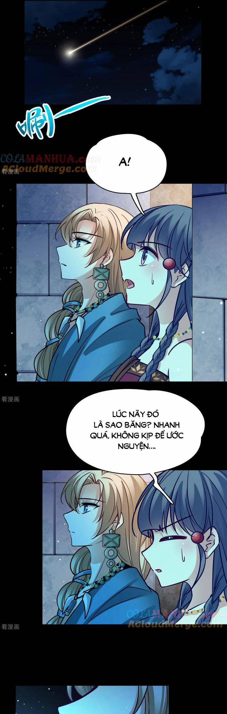 Tầm Trảo Tiền Thế Chi Lữ 2 160 trang 2