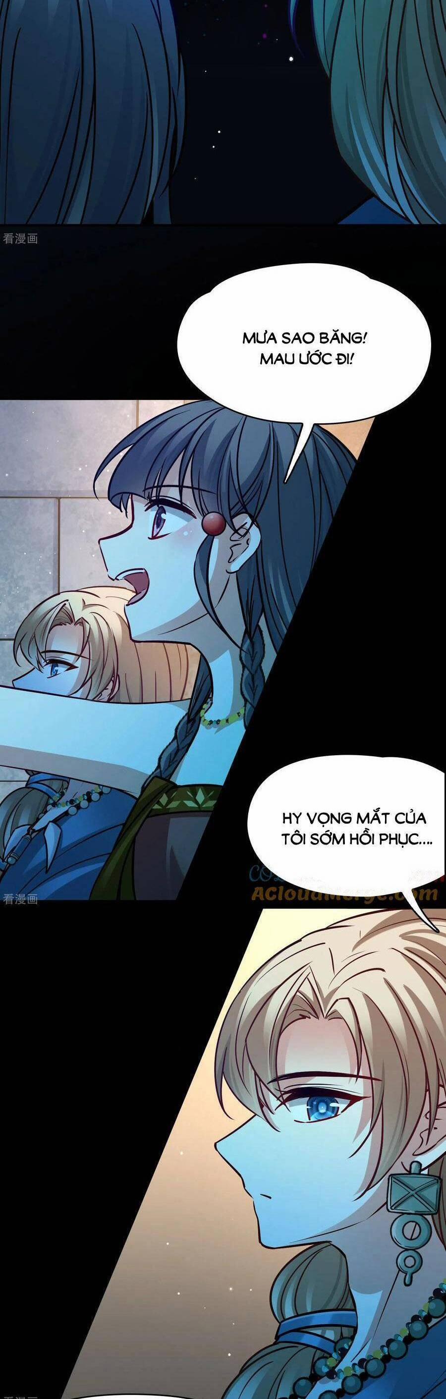 Tầm Trảo Tiền Thế Chi Lữ 2 160 trang 5