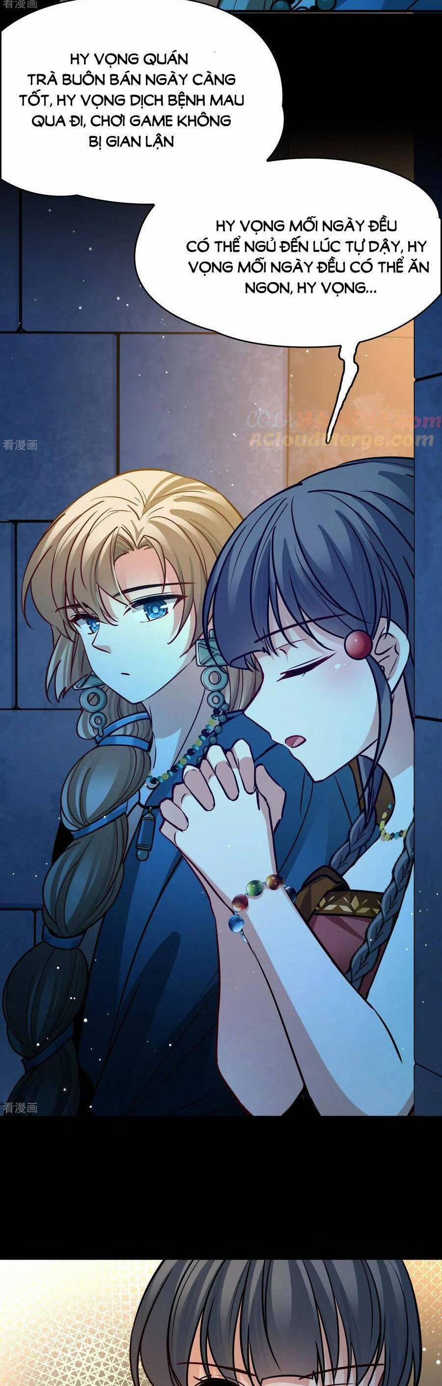 Tầm Trảo Tiền Thế Chi Lữ 2 160 trang 6