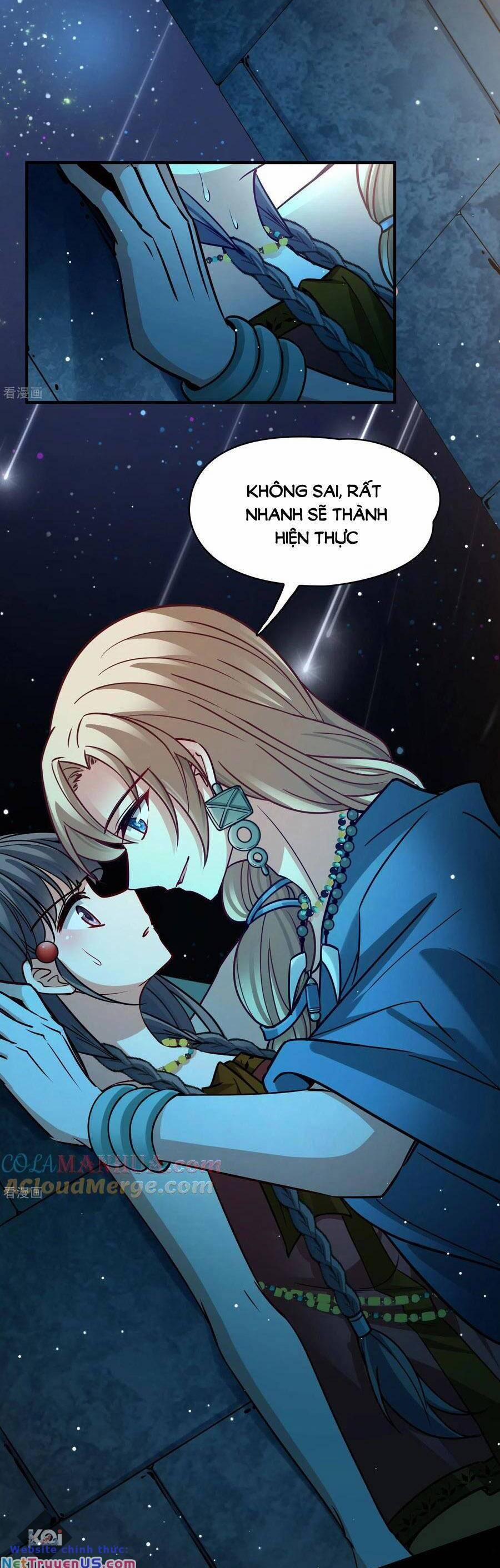 Tầm Trảo Tiền Thế Chi Lữ 2 160 trang 8