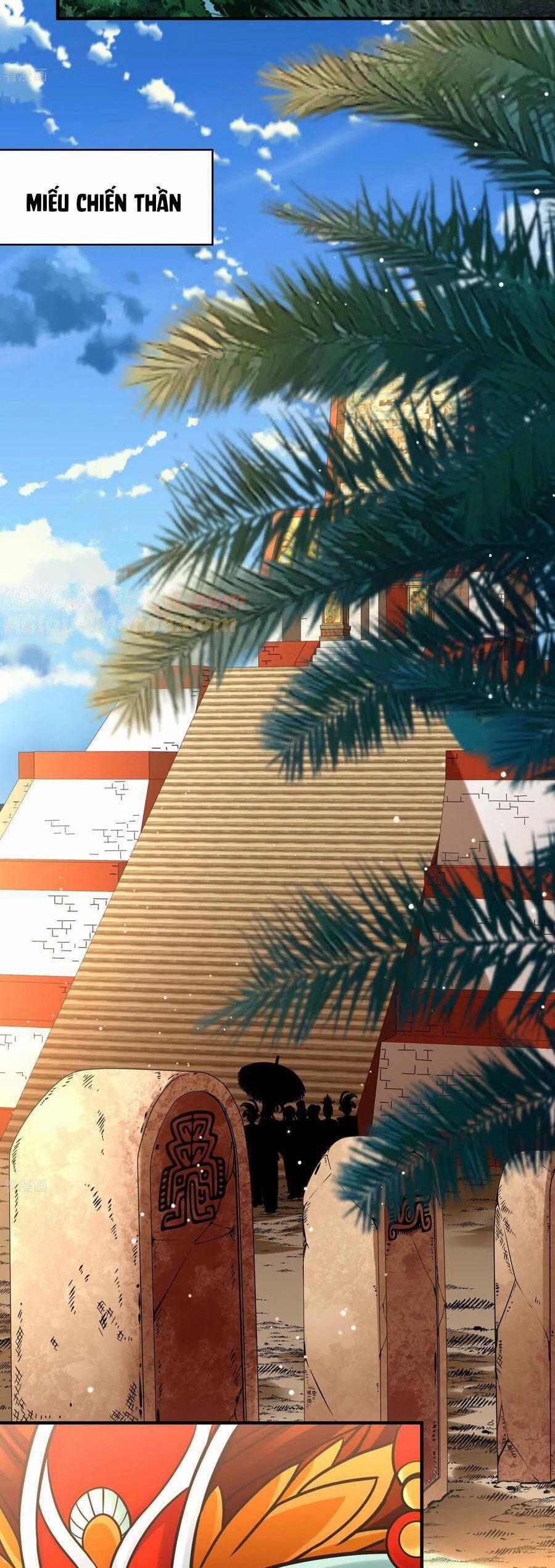 Tầm Trảo Tiền Thế Chi Lữ 2 161 trang 9