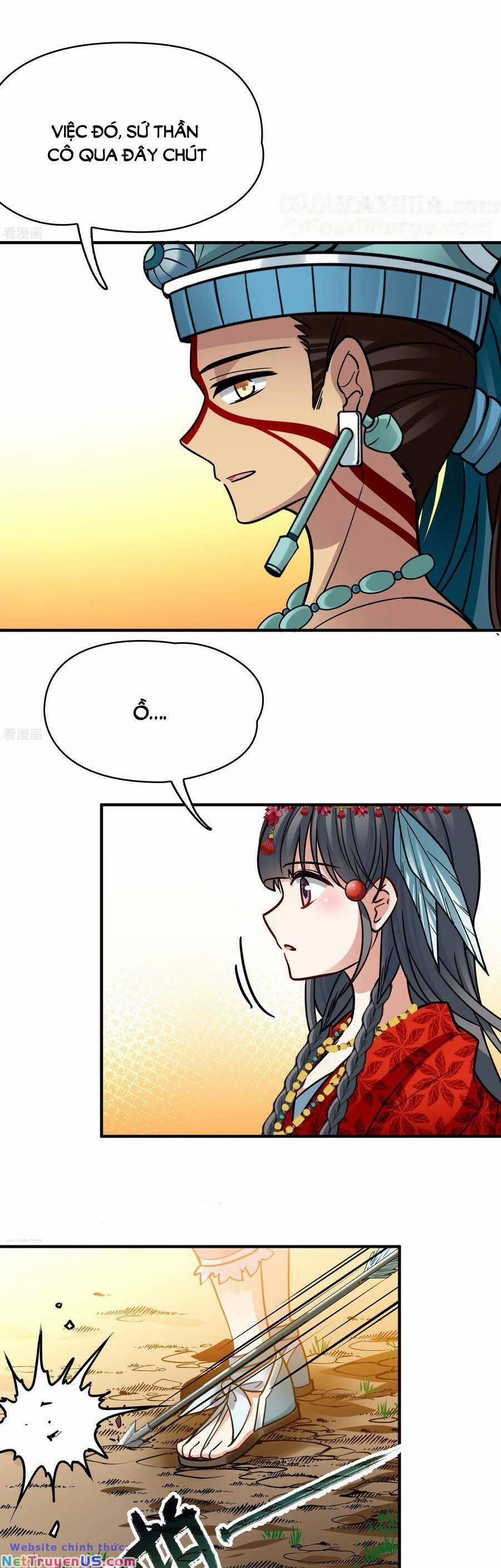 Tầm Trảo Tiền Thế Chi Lữ 2 162 trang 0