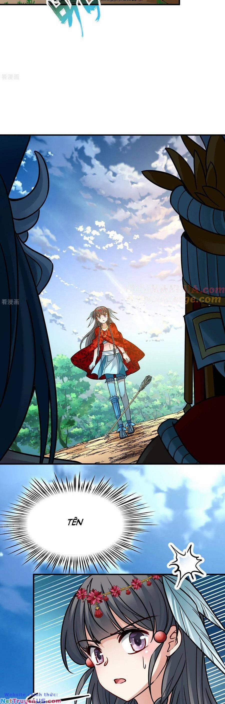 Tầm Trảo Tiền Thế Chi Lữ 2 162 trang 1