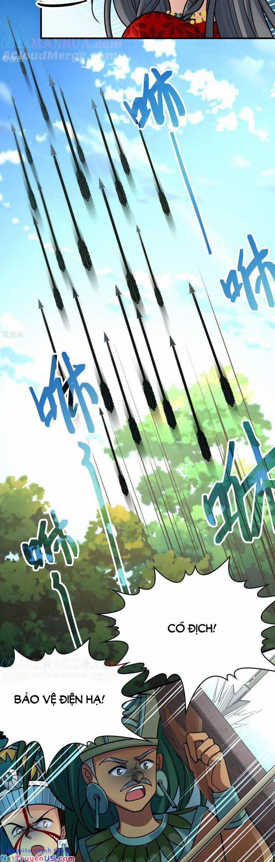 Tầm Trảo Tiền Thế Chi Lữ 2 162 trang 2