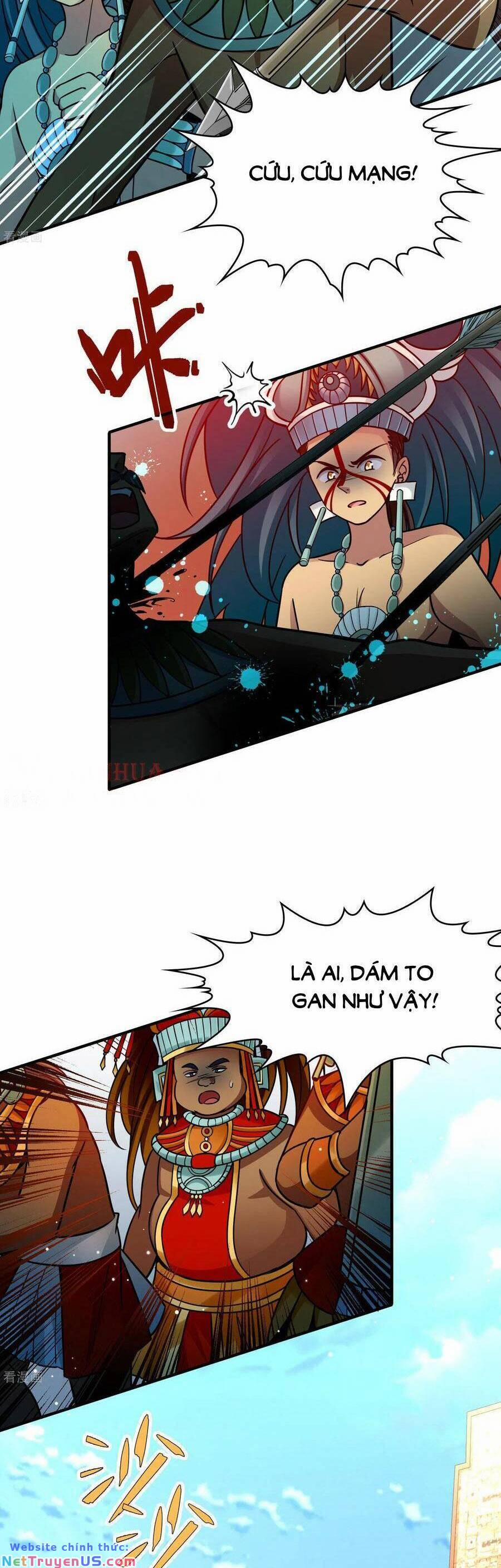 Tầm Trảo Tiền Thế Chi Lữ 2 162 trang 3