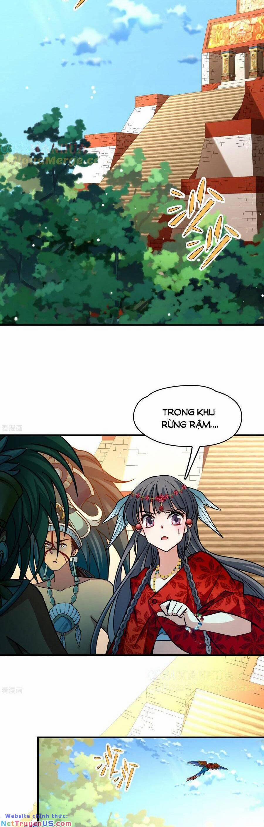 Tầm Trảo Tiền Thế Chi Lữ 2 162 trang 4