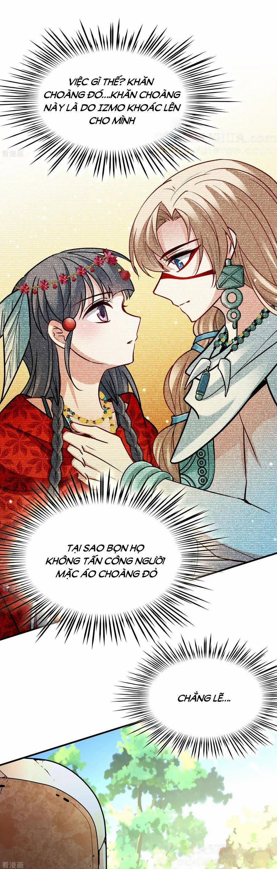 Tầm Trảo Tiền Thế Chi Lữ 2 163 trang 0