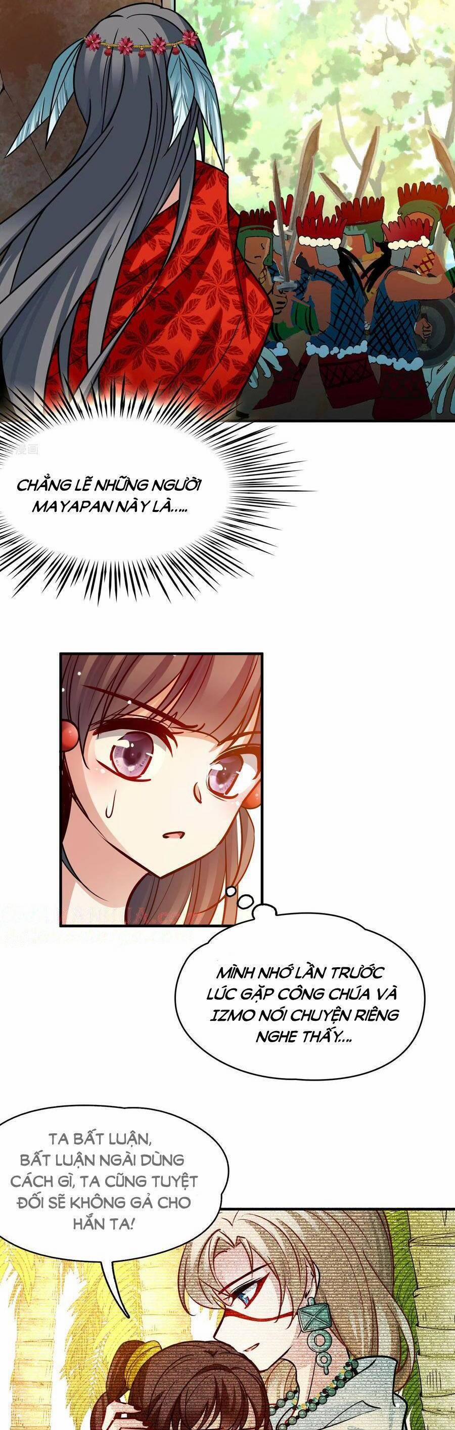 Tầm Trảo Tiền Thế Chi Lữ 2 163 trang 1