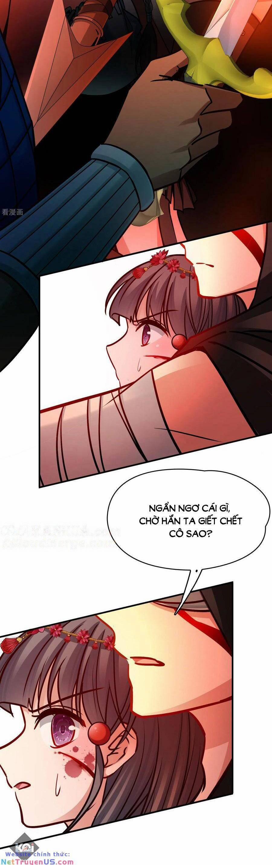 Tầm Trảo Tiền Thế Chi Lữ 2 163 trang 14