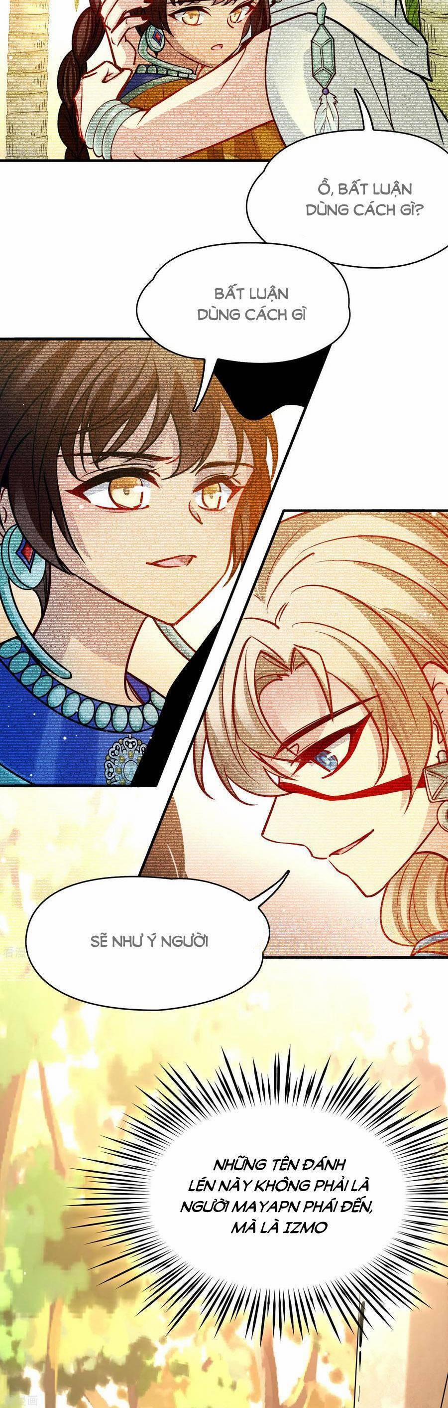 Tầm Trảo Tiền Thế Chi Lữ 2 163 trang 2