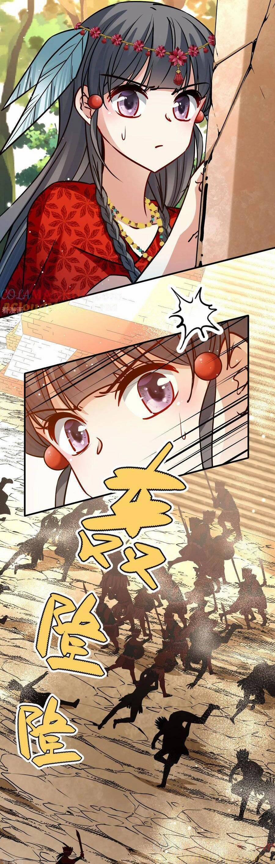 Tầm Trảo Tiền Thế Chi Lữ 2 163 trang 3